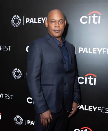 October 9, 2026, Bronx, New York, USA: Bokeem Woodbine attends screening of Paramount+ Dexter: Resurrection during PaleyFest NY at Paley Center for Media in New York, NY on October 9, 2026. Bronx USA  - ZUMAr339 20261009_znp_r339_032 Copyright: xLevxRadinx