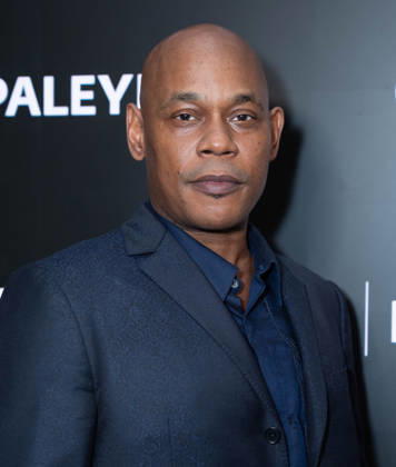 October 9, 2026, Bronx, New York, USA: Bokeem Woodbine attends screening of Paramount+ Dexter: Resurrection during PaleyFest NY at Paley Center for Media in New York, NY on October 9, 2026. Bronx USA  - ZUMAr339 20261009_znp_r339_033 Copyright: xLevxRadinx