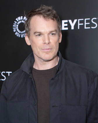 October 9, 2026, Bronx, New York, USA: Michael C. Hall attends screening of Paramount+ Dexter: Resurrection during PaleyFest NY at Paley Center for Media in New York, NY on October 9, 2026. Bronx USA  - ZUMAr339 20261009_znp_r339_039 Copyright: xLevxRadinx