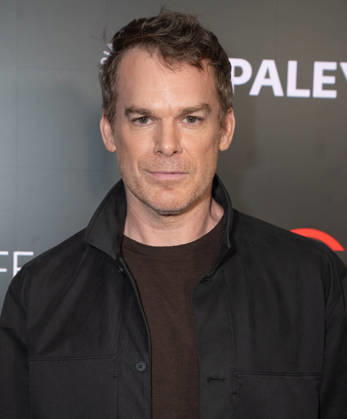 October 9, 2026, Bronx, New York, USA: Michael C. Hall attends screening of Paramount+ Dexter: Resurrection during PaleyFest NY at Paley Center for Media in New York, NY on October 9, 2026. Bronx USA  - ZUMAr339 20261009_znp_r339_042 Copyright: xLevxRadinx