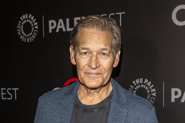 October 9, 2026, New York, New York, United States: James Remar attends.Paramount+ s Dexter: Resurrection and Dexter Franchise 20th Anniversary screening during PaleyFest NY 2026 at The Paley Museum on October 09, 2026 in New York City. New York United States  - ZUMAs197 20261009_aaa_s197_367 Copyright: xRonxAdarx
