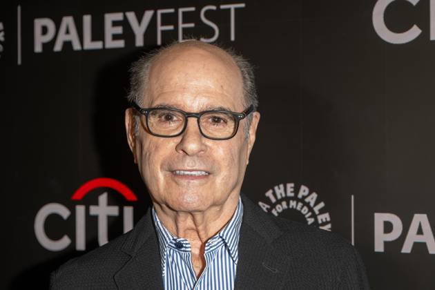 October 9, 2026, New York, New York, United States: Clyde Phillips attends.Paramount+ s Dexter: Resurrection and Dexter Franchise 20th Anniversary screening during PaleyFest NY 2026 at The Paley Museum on October 09, 2026 in New York City. New York United States  - ZUMAs197 20261009_aaa_s197_372 Copyright: xRonxAdarx