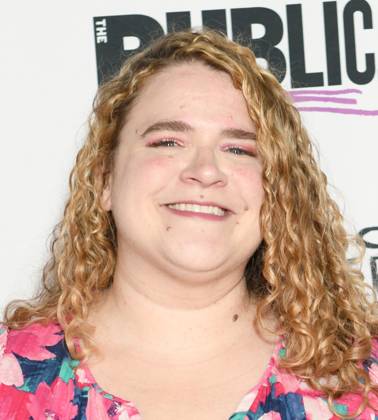 Bonnie Milligan at arrivals for GOOD TIME CHARLIE Opening Night, The Public Theater, New York, NY, October 09, 2026. Photo By: Quoin Pics Everett Collection GOOD TIME CHARLIE Opening Night PUBLICATIONXNOTxINxCANxCHNxFRAxITAxJPNxNORxPOLxRUSxESPxUKxUSA