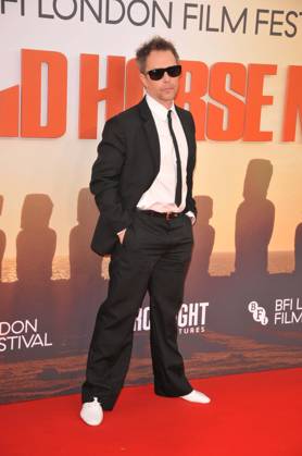 Wild Horse Nine 70th BFI London Film Festival premiere Sam Rockwell at the Wild Horse Nine 70th BFI London Film Festival premiere, Royal Festival Hall, Belvedere Road, South Bank, on Friday 09 October 2026 in London, England, UK. CAP CAN CAN London Great Britain UK Copyright: xCanxNguyen CapitalxPicturesx