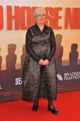 Wild Horse Nine 70th BFI London Film Festival premiere Eimer Ni Mhaoldomhnaigh at the Wild Horse Nine 70th BFI London Film Festival premiere, Royal Festival Hall, Belvedere Road, South Bank, on Friday 09 October 2026 in London, England, UK. CAP CAN CAN London Great Britain UK Copyright: xCanxNguyen CapitalxPicturesx