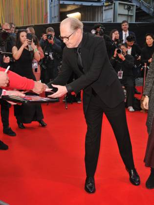 Wild Horse Nine 70th BFI London Film Festival premiere Steve Buscemi at the Wild Horse Nine 70th BFI London Film Festival premiere, Royal Festival Hall, Belvedere Road, South Bank, on Friday 09 October 2026 in London, England, UK. CAP CAN CAN London Great Britain UK Copyright: xCanxNguyen CapitalxPicturesx
