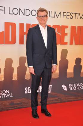 Wild Horse Nine 70th BFI London Film Festival premiere Graham Broadbent at the Wild Horse Nine 70th BFI London Film Festival premiere, Royal Festival Hall, Belvedere Road, South Bank, on Friday 09 October 2026 in London, England, UK. CAP CAN CAN London Great Britain UK Copyright: xCanxNguyen CapitalxPicturesx