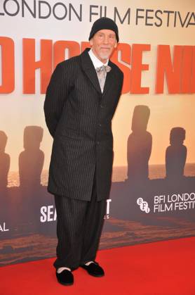 Wild Horse Nine 70th BFI London Film Festival premiere John Malkovich at the Wild Horse Nine 70th BFI London Film Festival premiere, Royal Festival Hall, Belvedere Road, South Bank, on Friday 09 October 2026 in London, England, UK. CAP CAN CAN London Great Britain UK Copyright: xCanxNguyen CapitalxPicturesx
