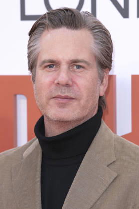 Mikkel Nielsen bei der Premiere des Kinofilms Wild Horse Nine auf dem 70. BFI London Film Festival 2026 in der Royal Festival Hall. London, 09.10.2026