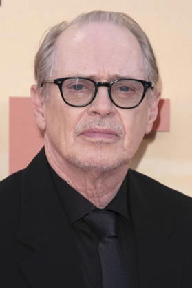 Steve Buscemi bei der Premiere des Kinofilms Wild Horse Nine auf dem 70. BFI London Film Festival 2026 in der Royal Festival Hall. London, 09.10.2026