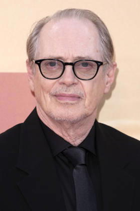 Steve Buscemi bei der Premiere des Kinofilms Wild Horse Nine auf dem 70. BFI London Film Festival 2026 in der Royal Festival Hall. London, 09.10.2026