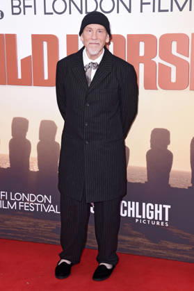 John Malkovich bei der Premiere des Kinofilms Wild Horse Nine auf dem 70. BFI London Film Festival 2026 in der Royal Festival Hall. London, 09.10.2026