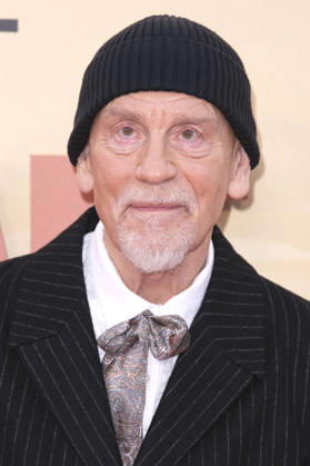 John Malkovich bei der Premiere des Kinofilms Wild Horse Nine auf dem 70. BFI London Film Festival 2026 in der Royal Festival Hall. London, 09.10.2026