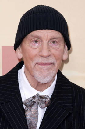 John Malkovich bei der Premiere des Kinofilms Wild Horse Nine auf dem 70. BFI London Film Festival 2026 in der Royal Festival Hall. London, 09.10.2026