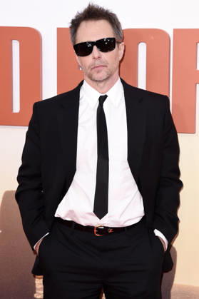 Sam Rockwell bei der Premiere des Kinofilms Wild Horse Nine auf dem 70. BFI London Film Festival 2026 in der Royal Festival Hall. London, 09.10.2026