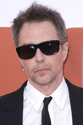 Sam Rockwell bei der Premiere des Kinofilms Wild Horse Nine auf dem 70. BFI London Film Festival 2026 in der Royal Festival Hall. London, 09.10.2026