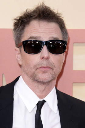 Sam Rockwell bei der Premiere des Kinofilms Wild Horse Nine auf dem 70. BFI London Film Festival 2026 in der Royal Festival Hall. London, 09.10.2026