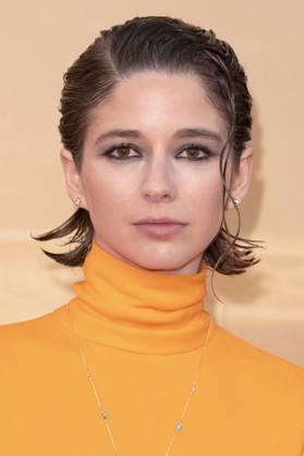 Mariana Di Girolamo bei der Premiere des Kinofilms Wild Horse Nine auf dem 70. BFI London Film Festival 2026 in der Royal Festival Hall. London, 09.10.2026