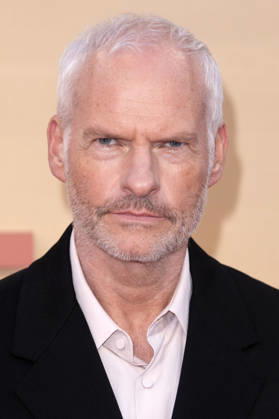 Martin McDonagh bei der Premiere des Kinofilms Wild Horse Nine auf dem 70. BFI London Film Festival 2026 in der Royal Festival Hall. London, 09.10.2026