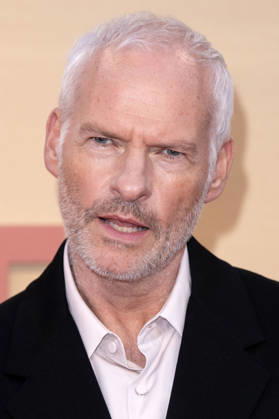 Martin McDonagh bei der Premiere des Kinofilms Wild Horse Nine auf dem 70. BFI London Film Festival 2026 in der Royal Festival Hall. London, 09.10.2026