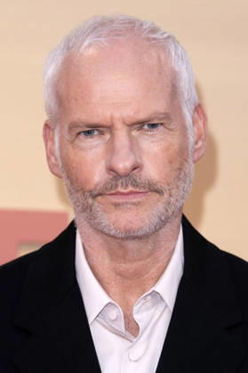 Martin McDonagh bei der Premiere des Kinofilms Wild Horse Nine auf dem 70. BFI London Film Festival 2026 in der Royal Festival Hall. London, 09.10.2026