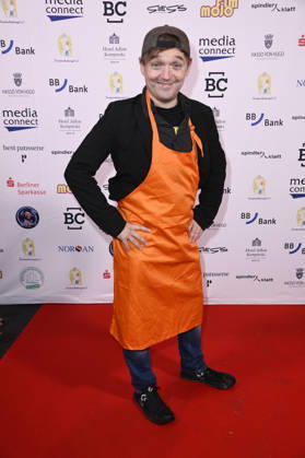 Paddy Kroetz bei der Gala der Kinderschutzengel im Spindler & Klatt. Berlin, 09.10.2026