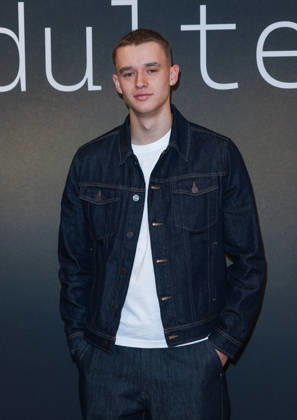 October 9, 2026, London, United Kingdom: Johnny Sanpher attends the London Photocall for new ITV series Adultery at The Soho Hotel. London United Kingdom  - ZUMAs197 20261009_aaa_s197_506 Copyright: xBrettxCovex
