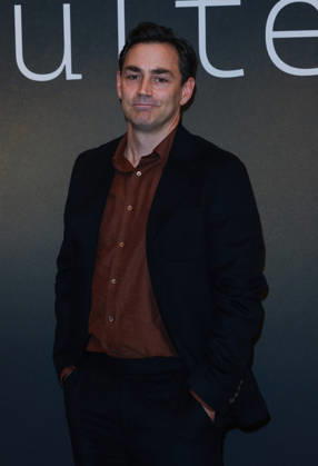 October 9, 2026, London, United Kingdom: Matthew McNulty attends the London Photocall for new ITV series Adultery at The Soho Hotel. London United Kingdom  - ZUMAs197 20261009_aaa_s197_516 Copyright: xBrettxCovex