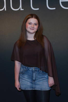 October 9, 2026, London, United Kingdom: Eryn Davies attends the London Photocall for new ITV series Adultery at The Soho Hotel. London United Kingdom  - ZUMAs197 20261009_aaa_s197_520 Copyright: xBrettxCovex