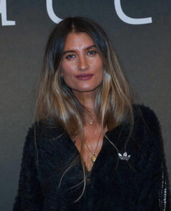 October 9, 2026, London, United Kingdom: Charley Webb attends the London Photocall for new ITV series Adultery at The Soho Hotel. London United Kingdom  - ZUMAs197 20261009_aaa_s197_523 Copyright: xBrettxCovex
