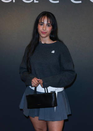October 9, 2026, London, United Kingdom: Leila Khan attends the London Photocall for new ITV series Adultery at The Soho Hotel. London United Kingdom  - ZUMAs197 20261009_aaa_s197_531 Copyright: xBrettxCovex