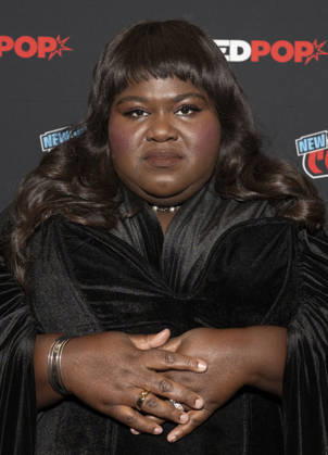 October 9, 2026, New York, New York, USA: GABOUREY SIDIBE attends the press room for American Horror Story 13 on FX during New York Comic Con at Jacob Javits Convention Center in New York. 9 October 2026 New York USA - ZUMAa265 20261009_zep_a265_080 Copyright: xEricxAcquayex