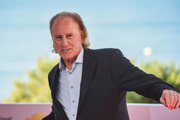 Photocall for the film *Apocalypse Z: New World* at the Sitges Film Festival. Director Mark L. Lester at the Sitges Film Festival on October 10, 2026, in Sitges, Barcelona, Catalonia, Spain. The film is the sequel to *Apocalypse Z: The Beginning of the End*, and is based on the trilogy by Galician author Manel Loureiro. October 10, 2026, Sitges, Barcelona, Catalonia, Sitges, Barcelona, Catalonia, Spain Copyright: xAlbertoxParedesx 7834531