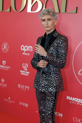Global Gift Gala Monte-Carlo Monaco, Montà -Carlo, 2026-10-09. Ash Magic attends the second edition of the Global Gift Gala at the Hotel de Paris Monte-Carlo in Monaco on October 9, 2026. The charity event aims to raise funds for Fight Aids Monaco, Casa Ãngeles in Marbella, the Corazones Unidos fund in Mexico and the Quang Chau orphanage in Vietnam. . Photograph by Roland MACRI Hans Lucas. Monaco, Montà -Carlo, 2026-10-09. Ash Magic lors de la deuxieme à dition du Global Gift Gala à l™Hà tel de Paris Monte-Carlo, à Monaco, le 9 octobre 2026. Cette soirà e caritative vise à recueillir des fonds pour Fight Aids Monaco, Casa Ãngeles à Marbella, le fonds Corazones Unidos au Mexique et l™orphelinat Quang Chau au Vietnam. . Photograp Copyright: x Renà xLafarguex
