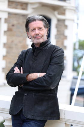 David Gleeson at the Grand Hotel in Dinard during the 37th edition of the Dinard British and Irish Film Festival on October 10, 2026. Denis Guignebourg, Bestimage. 37th edition of the Dinard British and Irish Film Festival on October 10, 2026, Dinard, France  Copyright: xDenisxGuignebourgx xBestimagexDenisxGuignebourgx xBestimagex