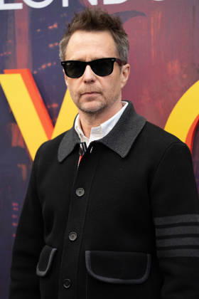 BFI London Film Festival - Ray Gunn Screening Sam Rockwell attends the Ray Gunn Gala during the 70th BFI London Film Festival at The Royal Festival Hall on October 10, 2026 in London, England. Photo by Tiar Lounis ABACAPRESS.COM London United Kingdom  Copyright: xLounisPhotography ABACAx
