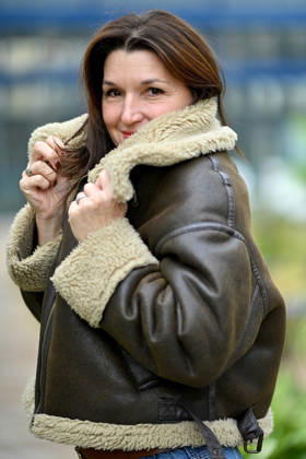 37th Dinard British Irish Film Festival Day 4 FC Actress Kate Drew-Jones poses during Day Four of the 37th Dinard British & Irish Film Festival on October 10, 2026 in Dinard, France. Photo by Franck Castel ABACAPRESS.COM Dinard  Copyright: xCastelxFranck ABACAx