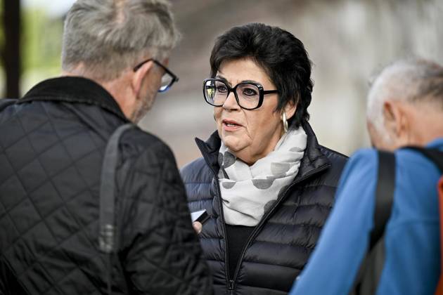 Fans und Weggefährten nehmen Abschied von Ralf Richter: Fotos von der Jahrhunderthalle ** NUR FÜR REDAKTIONELLE ZWECKE ** EDITORIAL USE ONLY **<p>Fans und Weggefährten nehmen am Samstag,10. Oktober 2026 Abschied von Ralf Richter in der Jahrhunderthalle in Bochum. Deutschland NRW Bochum Copyright: VladimirxWegener