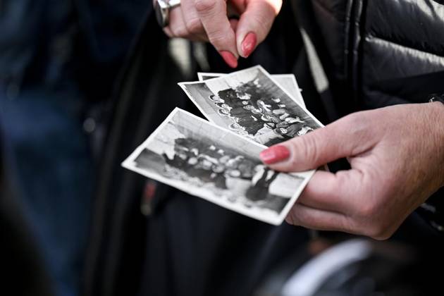 Fans und Weggefährten nehmen Abschied von Ralf Richter: Fotos von der Jahrhunderthalle ** NUR FÜR REDAKTIONELLE ZWECKE ** EDITORIAL USE ONLY **<p>Fans und Weggefährten nehmen am Samstag,10. Oktober 2026 Abschied von Ralf Richter in der Jahrhunderthalle in Bochum. Deutschland NRW Bochum Copyright: VladimirxWegener