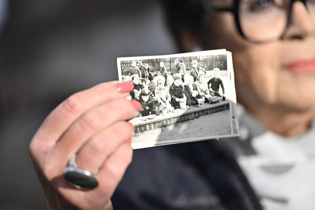 Fans und Weggefährten nehmen Abschied von Ralf Richter: Fotos von der Jahrhunderthalle ** NUR FÜR REDAKTIONELLE ZWECKE ** EDITORIAL USE ONLY **<p>Fans und Weggefährten nehmen am Samstag,10. Oktober 2026 Abschied von Ralf Richter in der Jahrhunderthalle in Bochum. Deutschland NRW Bochum Copyright: VladimirxWegener