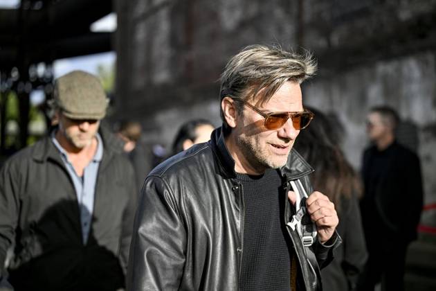 Fans und Weggefährten nehmen Abschied von Ralf Richter: Fotos von der Jahrhunderthalle ** NUR FÜR REDAKTIONELLE ZWECKE ** EDITORIAL USE ONLY **<p>Fans und Weggefährten nehmen am Samstag,10. Oktober 2026 Abschied von Ralf Richter in der Jahrhunderthalle in Bochum. Deutschland NRW Bochum Copyright: VladimirxWegener