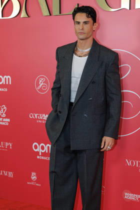 Global Gift Gala Monte-Carlo Monaco, MontÃ -Carlo, 2026-10-09. Baptiste Giabiconi attends the second edition of the Global Gift Gala at the Hotel de Paris Monte-Carlo in Monaco on October 9, 2026. The charity event aims to raise funds for Fight Aids Monaco, Casa Ãngeles in Marbella, the Corazones Unidos fund in Mexico and the Quang Chau orphanage in Vietnam. . . Monaco, MontÃ -Carlo, 2026-10-09. Baptiste Giabiconi lors de la deuxieme Ã dition du Global Gift Gala Ã l™HÃ tel de Paris Monte-Carlo, Ã Monaco, le 9 octobre 2026. Cette soirÃ e caritative vise Ã recueillir des fonds pour Fight Aids Monaco, Casa Ãngeles Ã Marbella, le fonds Corazones Unidos au Mexique et l™orphelinat Quang Chau au Vietnam. . .  Copyright: x RenÃ xLafarguex