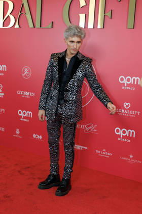 Global Gift Gala Monte-Carlo Monaco, MontÃ -Carlo, 2026-10-09. Ash Magic attends the second edition of the Global Gift Gala at the Hotel de Paris Monte-Carlo in Monaco on October 9, 2026. The charity event aims to raise funds for Fight Aids Monaco, Casa Ãngeles in Marbella, the Corazones Unidos fund in Mexico and the Quang Chau orphanage in Vietnam. . . Monaco, MontÃ -Carlo, 2026-10-09. Ash Magic lors de la deuxieme Ã dition du Global Gift Gala Ã l™HÃ tel de Paris Monte-Carlo, Ã Monaco, le 9 octobre 2026. Cette soirÃ e caritative vise Ã recueillir des fonds pour Fight Aids Monaco, Casa Ãngeles Ã Marbella, le fonds Corazones Unidos au Mexique et l™orphelinat Quang Chau au Vietnam. . .  Copyright: x RenÃ xLafarguex
