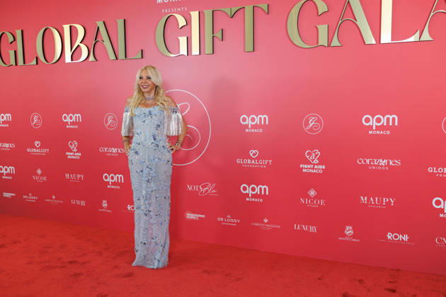 Global Gift Gala Monte-Carlo Monaco, MontÃ -Carlo, 2026-10-09. Monika Bacardi attends the second edition of the Global Gift Gala at the Hotel de Paris Monte-Carlo in Monaco on October 9, 2026. The charity event aims to raise funds for Fight Aids Monaco, Casa Ãngeles in Marbella, the Corazones Unidos fund in Mexico and the Quang Chau orphanage in Vietnam. . . Monaco, MontÃ -Carlo, 2026-10-09. Monika Bacardi lors de la deuxieme Ã dition du Global Gift Gala Ã l™HÃ tel de Paris Monte-Carlo, Ã Monaco, le 9 octobre 2026. Cette soirÃ e caritative vise Ã recueillir des fonds pour Fight Aids Monaco, Casa Ãngeles Ã Marbella, le fonds Corazones Unidos au Mexique et l™orphelinat Quang Chau au Vietnam. . .  Copyright: x RenÃ xLafarguex
