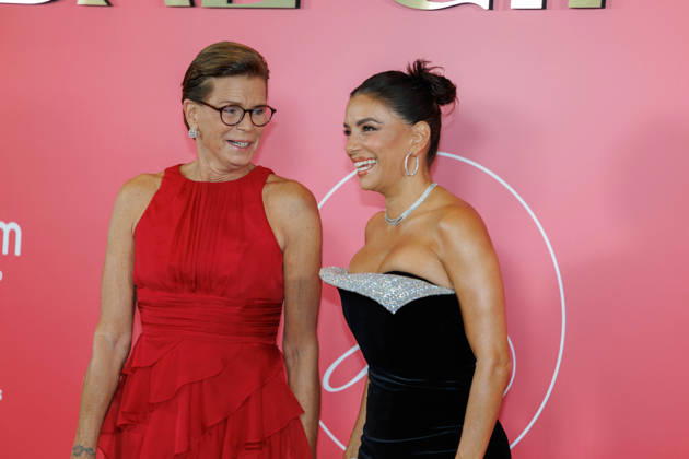 Global Gift Gala Monte-Carlo Monaco, MontÃ -Carlo, 2026-10-09. Princess StÃ phanie of Monaco and Eva Longoria attends the second edition of the Global Gift Gala at the Hotel de Paris Monte-Carlo in Monaco on October 9, 2026. The charity event aims to raise funds for Fight Aids Monaco, Casa Ãngeles in Marbella, the Corazones Unidos fund in Mexico and the Quang Chau orphanage in Vietnam. . . Monaco, MontÃ -Carlo, 2026-10-09. La Princesse StÃ phanie de Monaco et Eva Longoria lors de la deuxieme Ã dition du Global Gift Gala Ã l™HÃ tel de Paris Monte-Carlo, Ã Monaco, le 9 octobre 2026. Cette soirÃ e caritative vise Ã recueillir des fonds pour Fight Aids Monaco, Casa Ãngeles Ã Marbella, le fonds Corazones Unidos au Mexique et l™orpheli  Copyright: x RenÃ xLafarguex