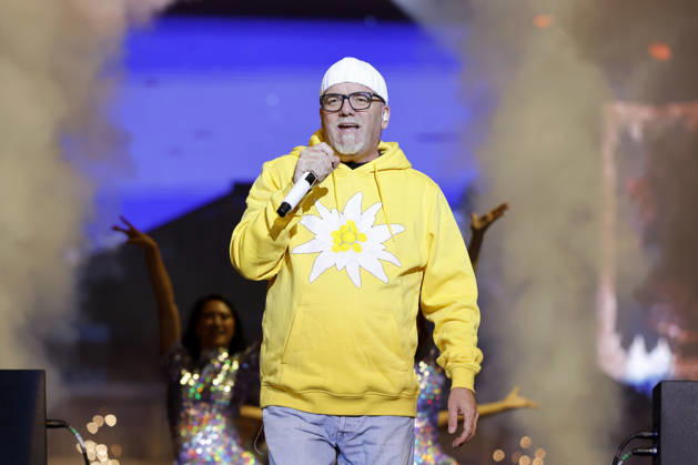 Entertainment Bilder des Tages Popsänger DJ Ötzi bei dem Partyschlager-Event Mountain Mania (der größten Apres-Ski-Party seit Erfindung des Winters) in der Lanxess-Arena. Köln, 10.10.2026 NRW Deutschland Copyright: xChristophxHardtx