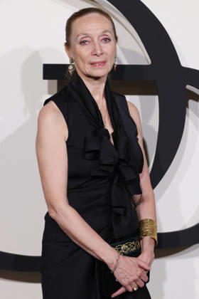 Opening Season Ballet Gala - Paris Élisabeth Platel attends the Opening Season Ballet Gala at Opera Garnier in Paris, France on October 10, 2026. Photo by Jerome Domine ABACAPRESS.COM Paris France  Copyright: xDominexJerome ABACAx