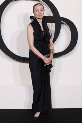 Opening Season Ballet Gala - Paris Élisabeth Platel attends the Opening Season Ballet Gala at Opera Garnier in Paris, France on October 10, 2026. Photo by Jerome Domine ABACAPRESS.COM Paris France  Copyright: xDominexJerome ABACAx