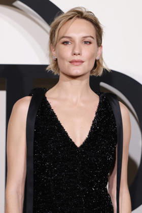 Opening Season Ballet Gala - Paris Ana Girardot attends the Opening Season Ballet Gala at Opera Garnier in Paris, France on October 10, 2026. Photo by Jerome Domine ABACAPRESS.COM Paris France  Copyright: xDominexJerome ABACAx