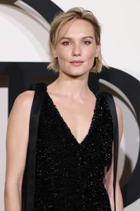 Opening Season Ballet Gala - Paris Ana Girardot attends the Opening Season Ballet Gala at Opera Garnier in Paris, France on October 10, 2026. Photo by Jerome Domine ABACAPRESS.COM Paris France  Copyright: xDominexJerome ABACAx
